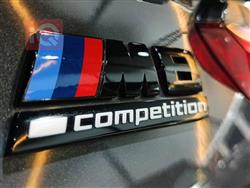 BMW 8-Series
